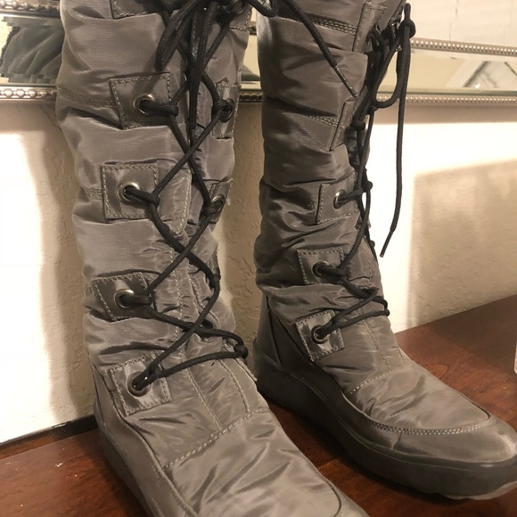 Pajar Snow Waterproof Boots - Picture 4 of 4